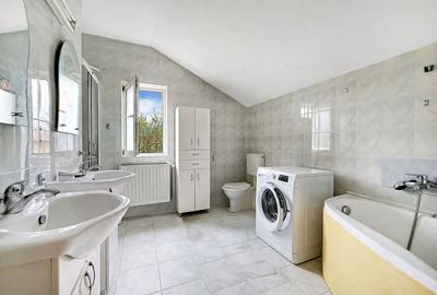 Casă individuală cu 5 camere cu Canalizare în Șagului - 18