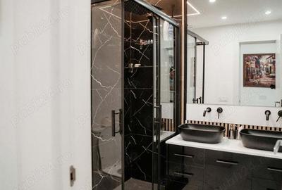 Inchiriez apartament luxos si spatios in regim hotelier - 5