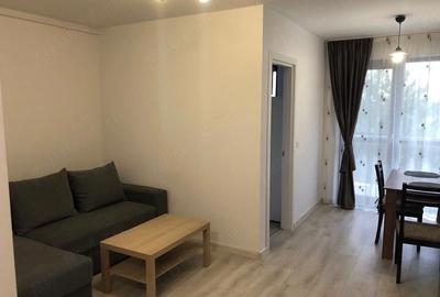 Garsonieră decomandată în Titan - 4