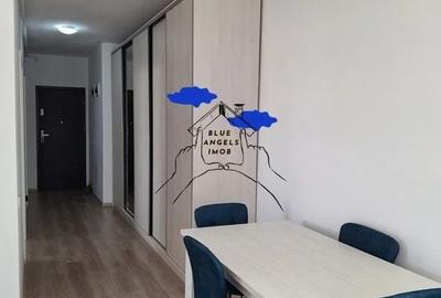 Apartament modern 2 camere - Alphaville Arena - 9