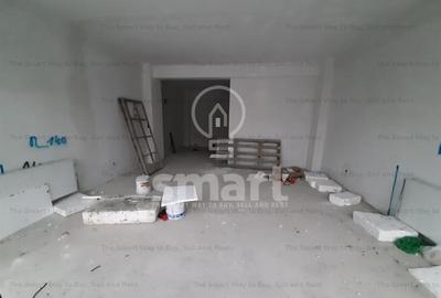 Spațiu comercial, de 258 mp, în Mărăști - 9