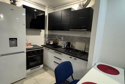 Apartament cu 2 camere decomandat în Tunari - 3