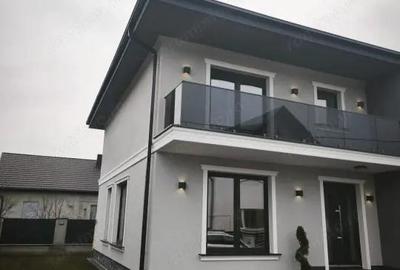 Duplex semifinisat, 110mp utili, Radauti - 4