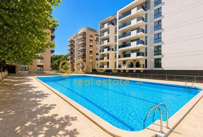 Apartament cu 2 camere decomandat în Pipera - 30