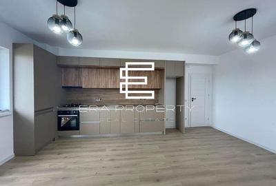 Apartament 3 camere, bloc nou, Calea Surii Mici-Zona de Vest