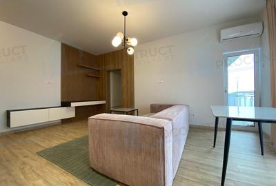 Apartament cu 2 camere mobilat premium –Zona Mehala, bloc nou - 2