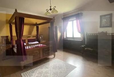 Casă cu 7 camere cu Teren 3000 Mp în Central - 8