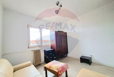 Apartament 3 camere, 96 mp, central, Sebis - exclusiv RE/MAX - 7