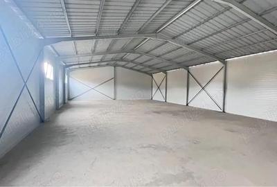 Spațiu comercial, de 304 mp, în Central - 2