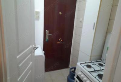 Garsoniera Renovata Prima Inchiriere - 19