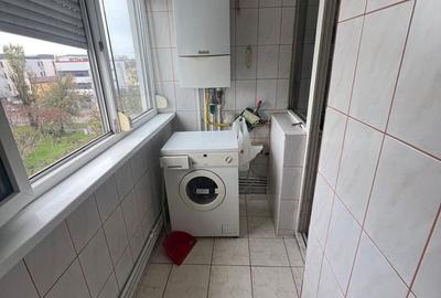 Apartament cu 2 camere în Țiglina 2 - 5