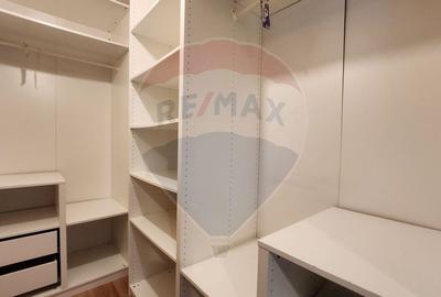 Apartament 4 camere de închiriat| Baneasa | 115 mp | 2 Locuri Parcare - 11