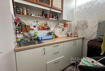 Garsonieră, mobilată în Mănăștur - 4