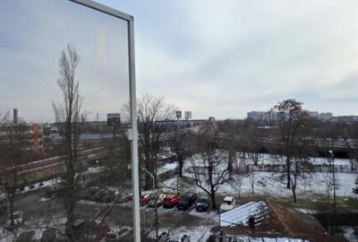 Apartament cu 2 camere semidecomandat în Central - 10