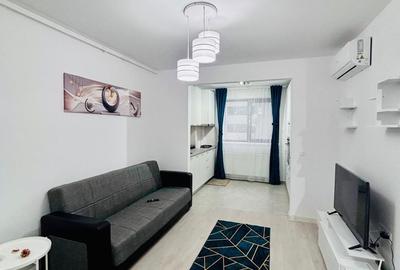 Apartament cu 2 camere în Theodor Pallady - 17