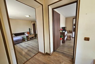 Casa + teren in Satul Bejan, Comuna ?oimu? - 2