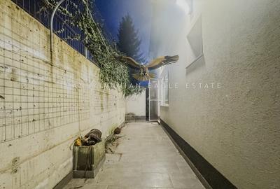 Apartament cu 2 camere decomandat, mobilat în Zorilor - 8