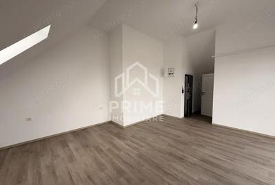 Garsonieră în Tolstoi - 2