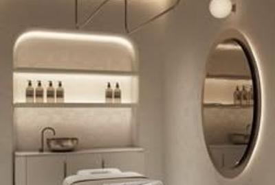 Spațiu Comercial în Aviatiei Tower - 7