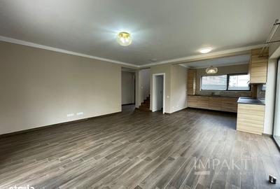 Casă cu 4 camere în Central - 3
