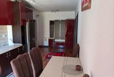 Apartament de inchiriat Floresti - 6