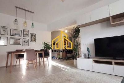 Apartament cu 3 camere, mobilat în Drumul Taberei - 1