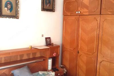 Apartament cu 3 camere semidecomandat în Dacia - 5