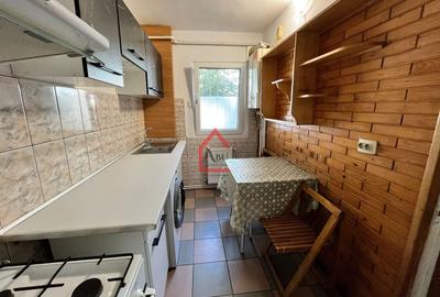 Ap 1 cam | decomandat | Tătărași | parter | centrală termică - 6