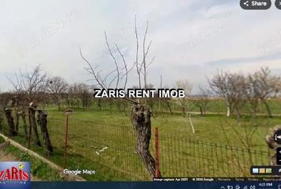 Teren de 3457 mp, în Bucov - 1