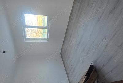 Casă cu Teren 400 Mp în Voinești - 4