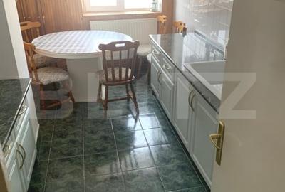 Apartament 2 camere, 50 mp utili - Predeal, aproape de partia Clabucet Apartament 2 camere, 50 mp utili - Predeal, aproape de partia Clabucet - 8