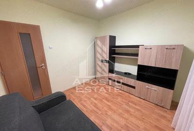 Apartament cu 2 camere semidecomandat în Circumvalațiunii - 2