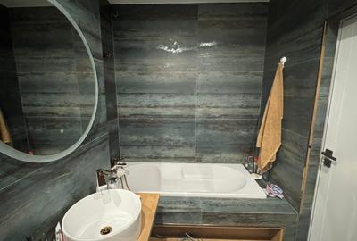 Apartament cu 2 camere semidecomandat, mobilat în Mihai Bravu - 8