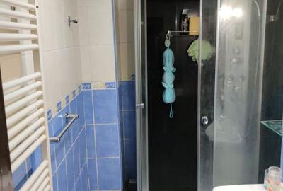 Apartament cu 3 camere decomandat în Central - 4