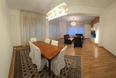 3 camere, 114 mp, centrala, boxa, Parc Herastrau, Arcul de Triumf,