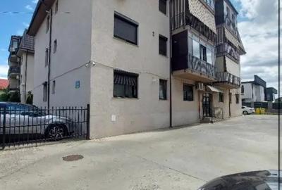 Garsonieră decomandată în Dobroești - 7