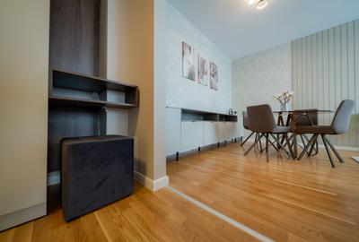 Apartament cu 2 camere decomandat în Nord - 2