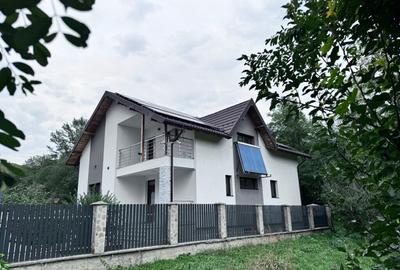 Casa de Vacan?a / Locuit Varbilau, Prahova