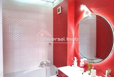 Apartament 3 camere, 86 mp. in Floresti, zona BMW - 8