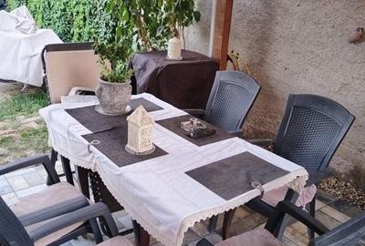 Casă -zona Liviu Rebreanu - 5
