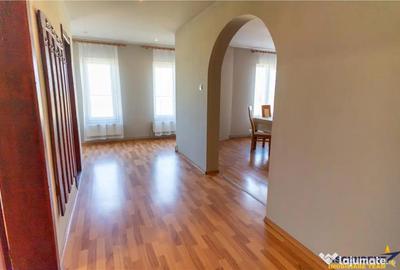 Spațiu comercial, de 570 mp, în Ghelința - 2