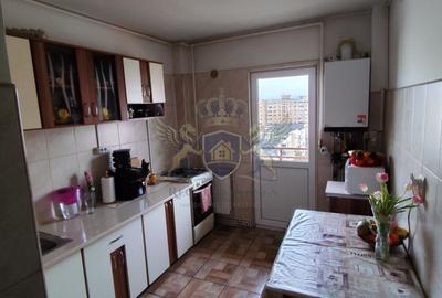 Apartament cu 3 camere decomandat, mobilat în Centrul Civic - 5