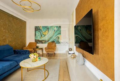 Apartament cu 3 camere decomandat, mobilat în Metalurgiei - 2