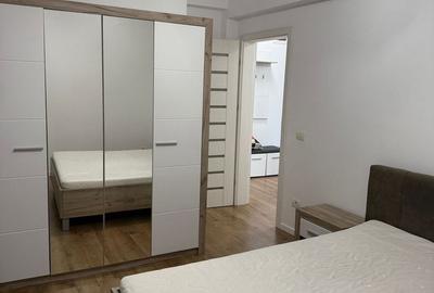 Apartament cu 2 camere, mobilat în Cetate - 2
