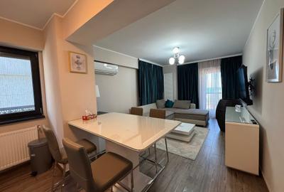 2 Camere Mamaia Zona Butoaie Vedere Frontală La Mare și Lateral Lac - 7