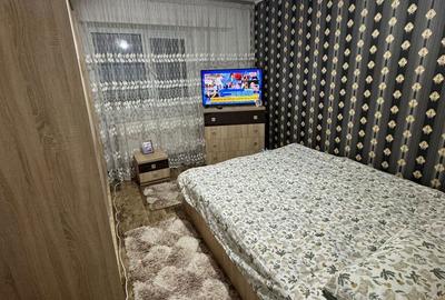 Apartament cu 3 camere decomandat în Central - 4