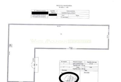 Oportunitate investitie | Teren 10 000 mp cu constructie 530 mp la 10 km de Viscri - 11