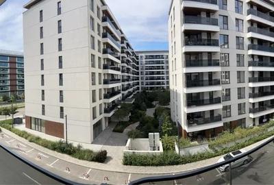 Aviatiei - Nusco City 2 camere - Parcare Inclusa Aviatiei - Nusco City 2 camere - Parcare Inclusa - 1