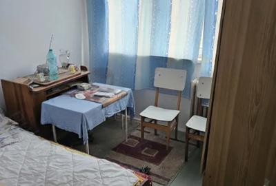 Apartament cu 3 camere semidecomandat în Apusului - 2