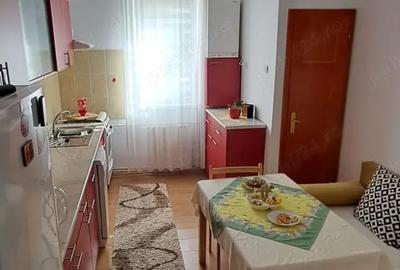 Apartament cu 2 camere decomandat în Reghin - 7